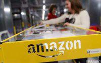 Amazon    
