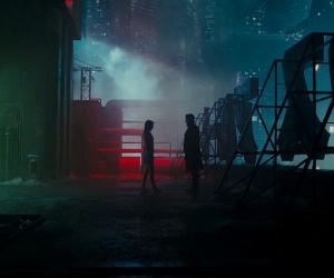Время умирать: В прокат выходит «Бегущий по лезвию 2049»