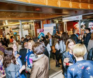 World Content Market 2017: Фокус на региональное телевидение и сотрудничество со странами СНГ