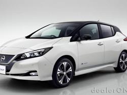 Nissan    Leaf   