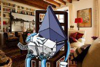     Ethereum  ICO