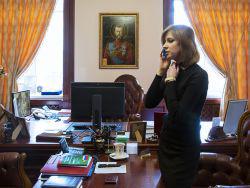 ������ � ��������� ����