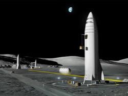      SpaceX?