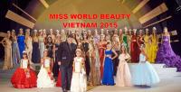          Miss World Beauty 2017