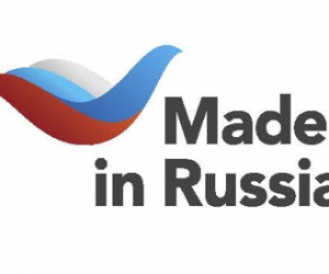     Made In Russia