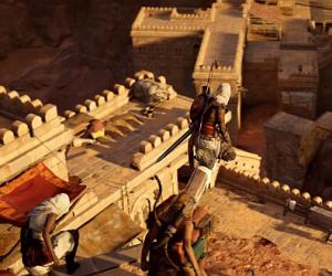 Ubisoft    Assassins Creed 