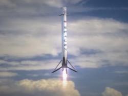 SpaceX       