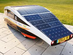       World Solar Challenge 2017