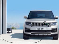   :   Range Rover P400e 2019