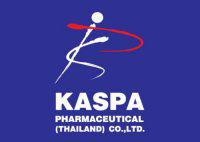 Kaspa Pharmaceutical     ,     