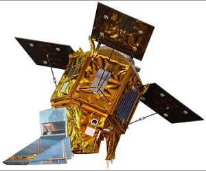     Sentinel-5P  