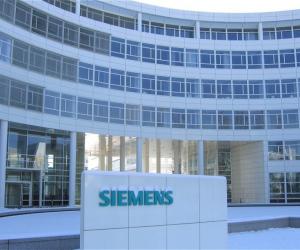  :     Siemens   