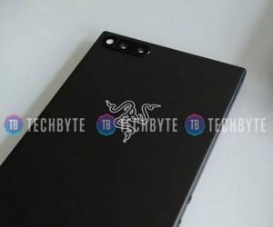 Razer Phone    
