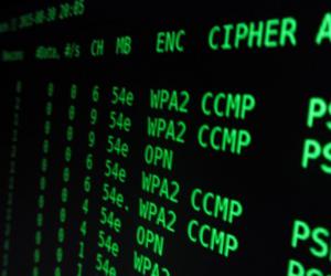  WPA2    Wi-Fi