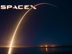 SpaceX         