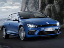 VW Scirocco  ()