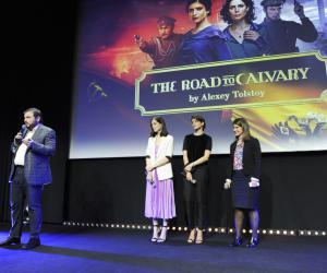 MIPCOM 2017:             
