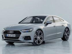 Audi A7 Sportback 2019      48- 