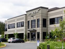 SpaceX       