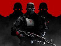   Wolfenstein II: The New Colossus  