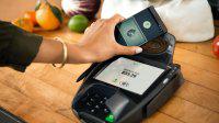  1  Google      Android Pay