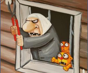 1 ������ � ������ ������ ����������� VPN-�������, Tor � ������������. ��� ������?