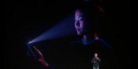 Meizu  MediaTek   Apple Face ID
