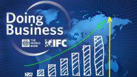       Doing Business.   ?