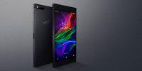  Razer Phone  Snapdragon 835  8        120 