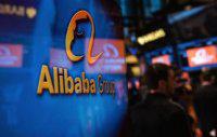  Alibaba     