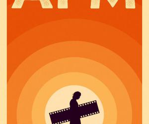  AFM:     