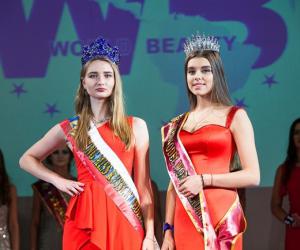        MissWorldBeauty 2017