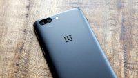       OnePlus 5T