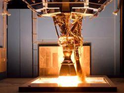 �������� ��������� SpaceX ��������� �� ����������