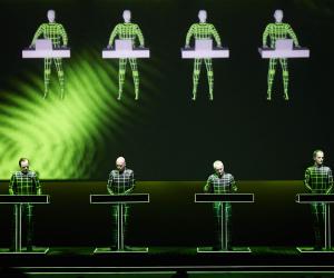  Kraftwerk   -   