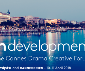    In Development   Canneseries