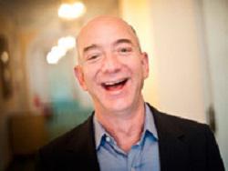 ��������� ����� Amazon ������ � ������ ������� ��������� 100 ���� ��������