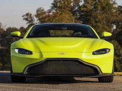 Aston Martin      Vantage