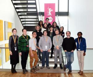 Berlinale Talents 2018   