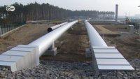  Nord Stream 2     