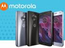     Motorola Moto X4   