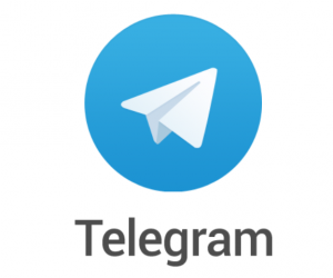 Telegram         