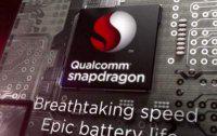 Qualcomm     Snapdragon 845