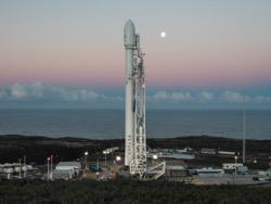      ,    Falcon 9