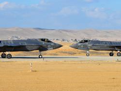 ��������� � ����� �� F-35: �������� ��������� ��������� ����� ������� �������