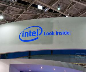   Intel Inside     