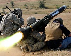 Javelin � ����� �� �����: ��� ������� ��������� ���� ����� � �������