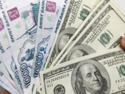 Пока доллар отдыхает, рубль берет новые рубежи