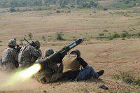      Javelin
