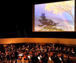     (Philharmonisches Kammerorchester Berlin)     (Micha ...